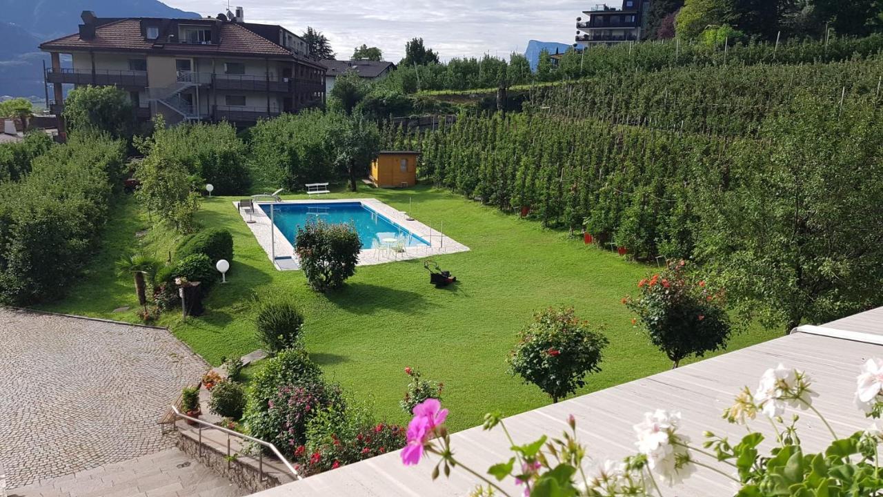 Chalet Anna مارلينغو المظهر الخارجي الصورة