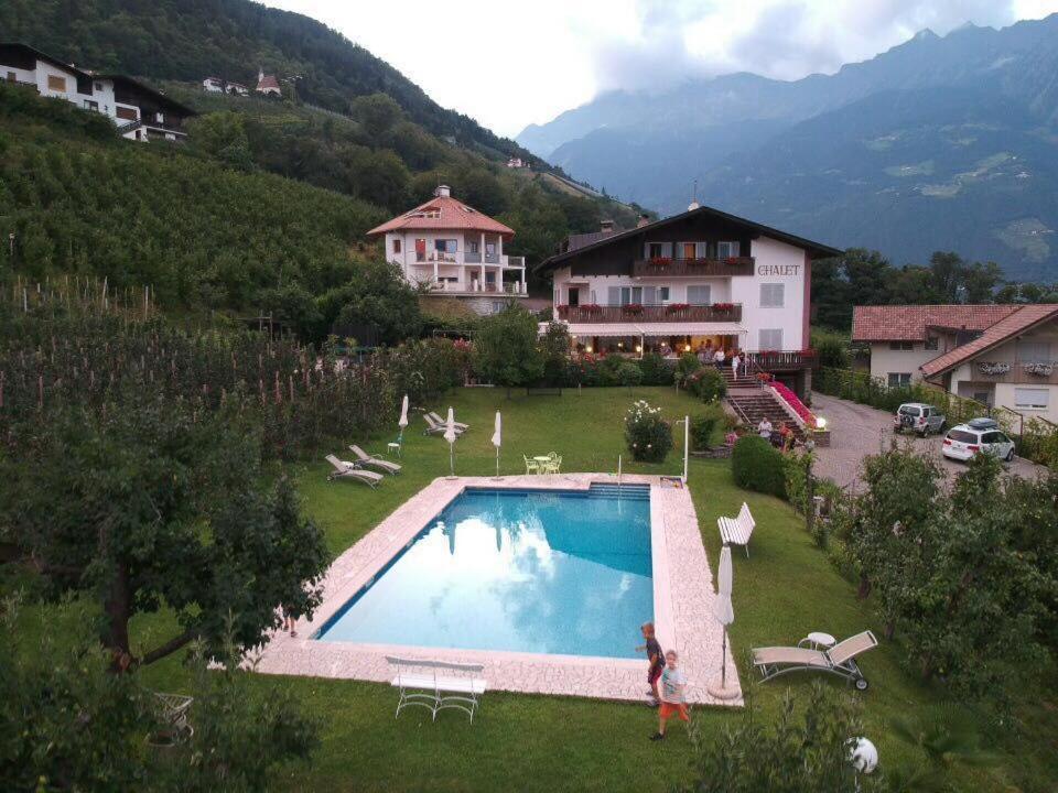 Chalet Anna مارلينغو المظهر الخارجي الصورة