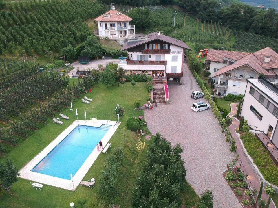 Chalet Anna مارلينغو المظهر الخارجي الصورة