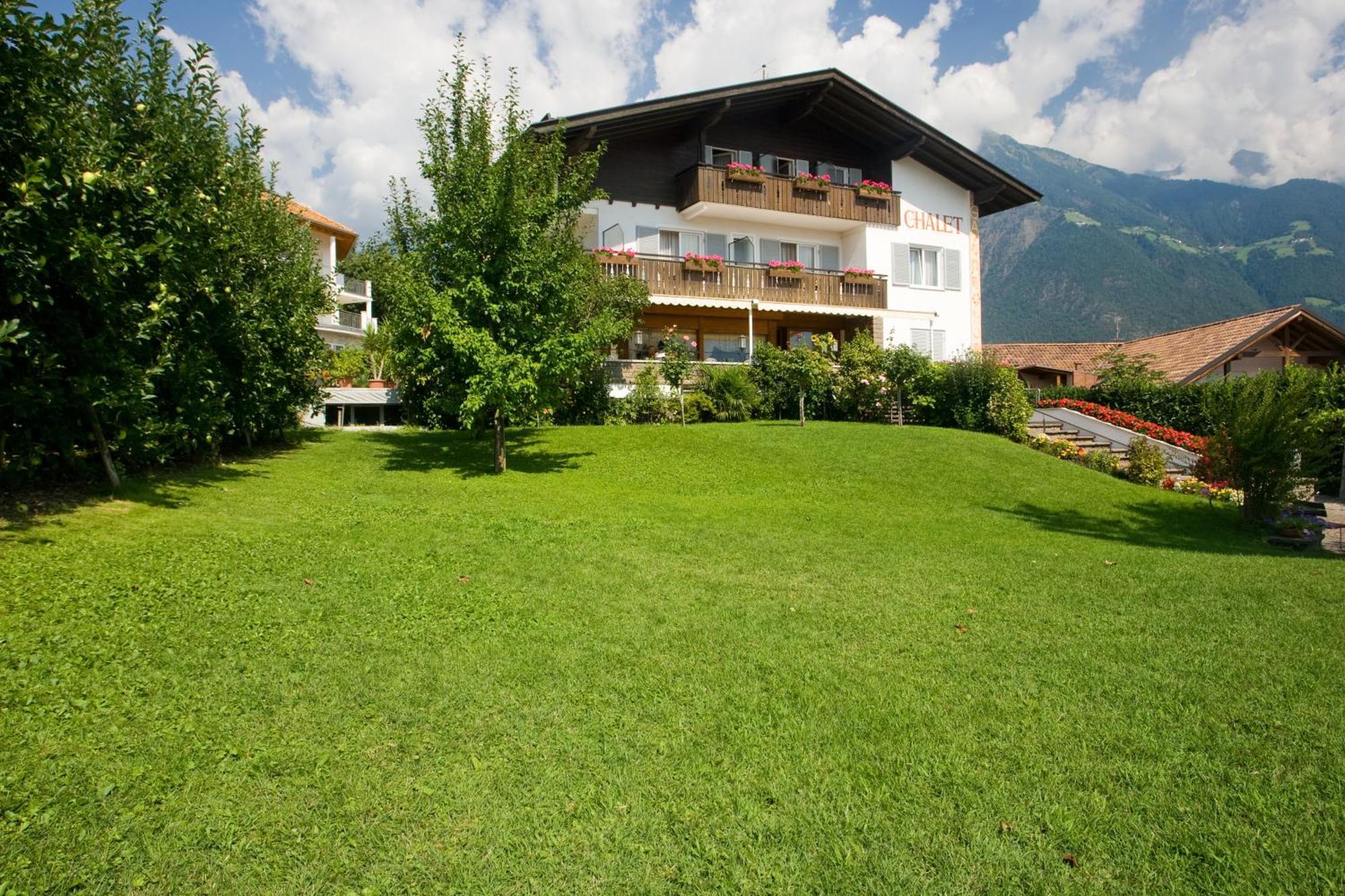 Chalet Anna مارلينغو المظهر الخارجي الصورة
