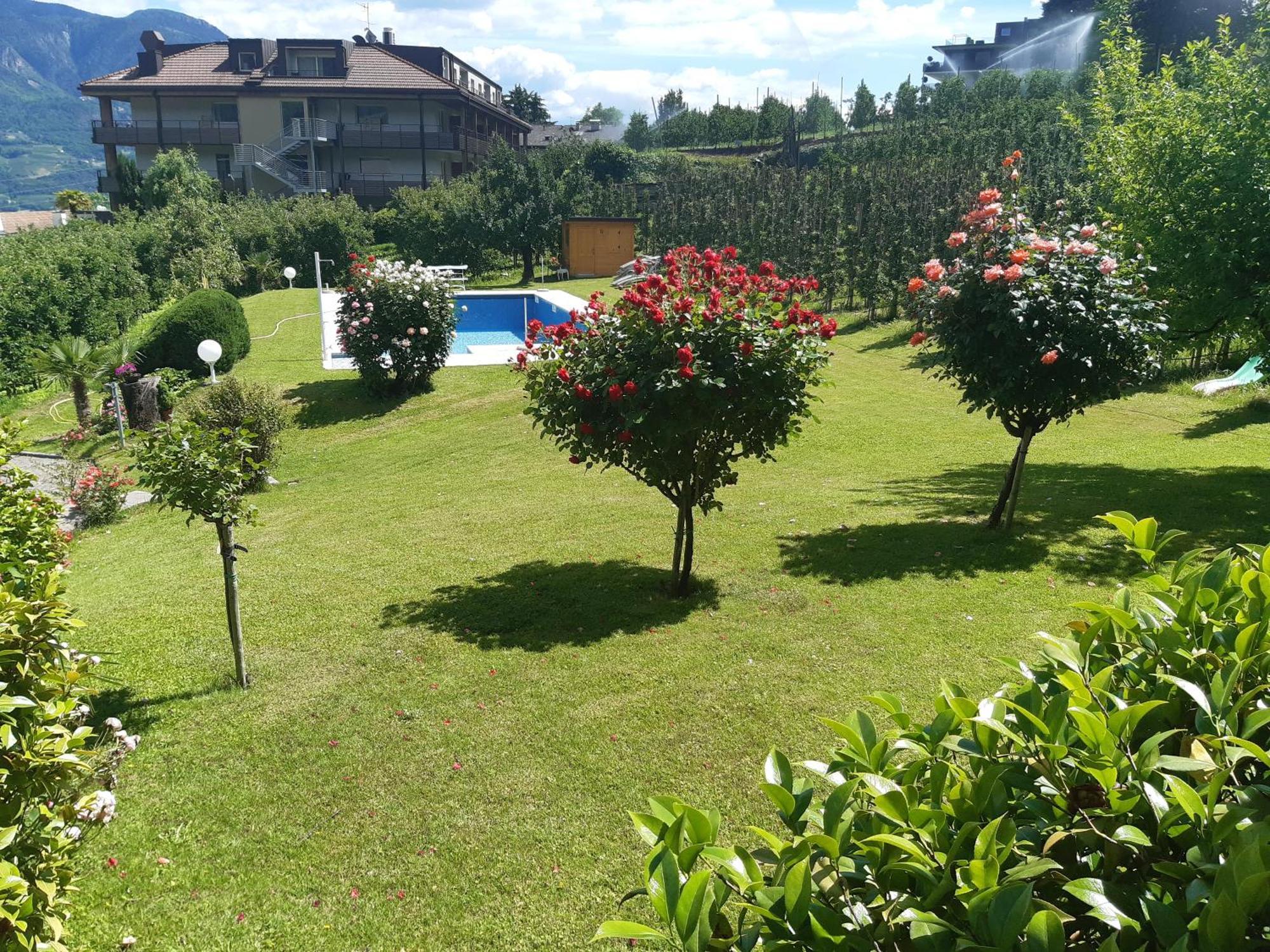 Chalet Anna مارلينغو المظهر الخارجي الصورة