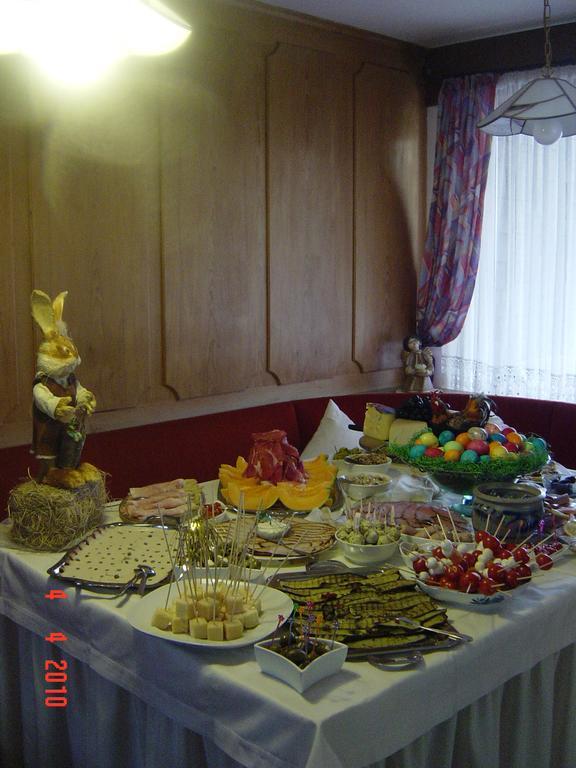 Chalet Anna مارلينغو المظهر الخارجي الصورة