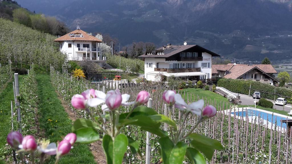 Chalet Anna مارلينغو المظهر الخارجي الصورة