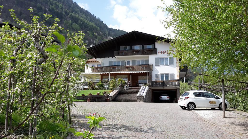 Chalet Anna مارلينغو المظهر الخارجي الصورة