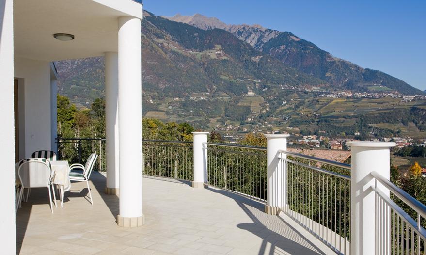 Chalet Anna مارلينغو المظهر الخارجي الصورة