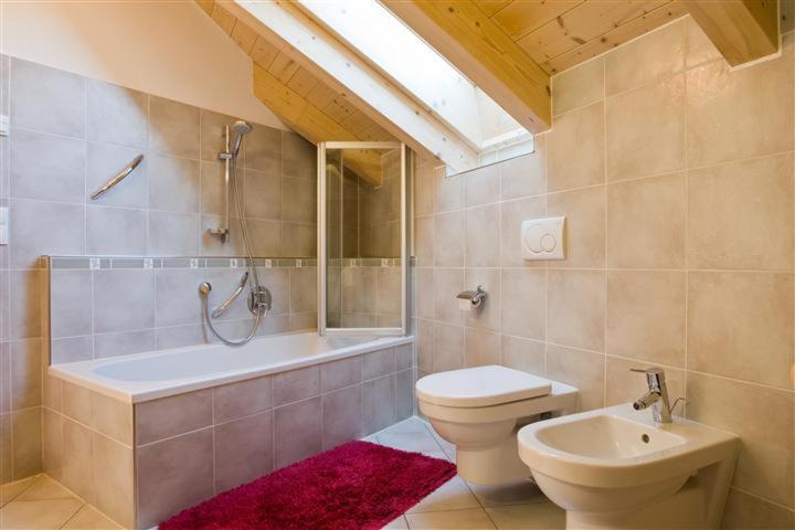 Chalet Anna مارلينغو المظهر الخارجي الصورة