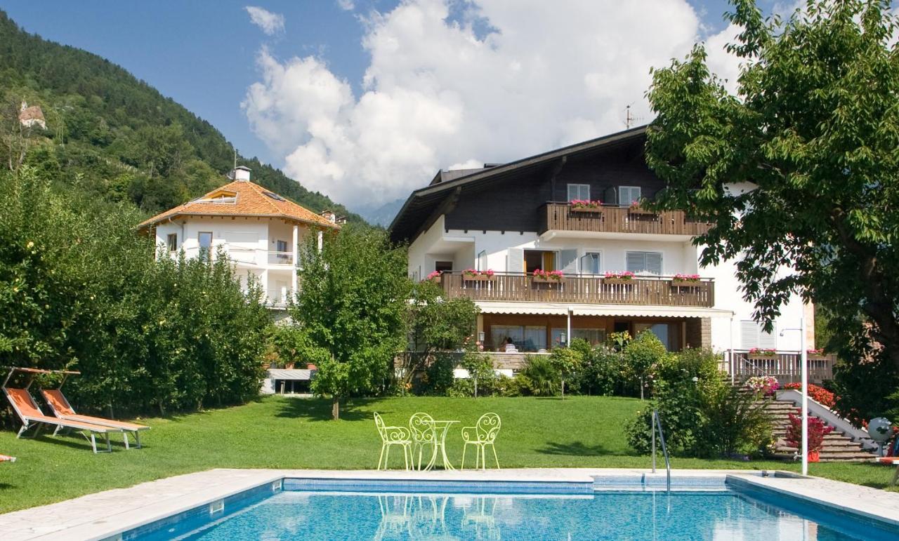 Chalet Anna مارلينغو المظهر الخارجي الصورة